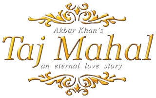 Taj Mahal… An Eternal Love Story